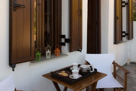 Villa Ouranos