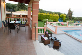 Roula Villa Chania