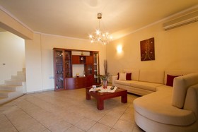 Roula Villa Chania
