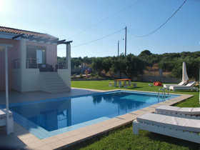 Roula Villa Chania