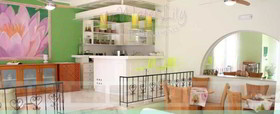 Waterlily Hotel