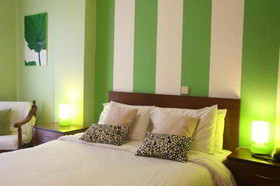 Waterlily Hotel