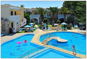 Kastalia Suites & Village Saint Nikolas