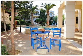 Kastalia Suites & Village Saint Nikolas