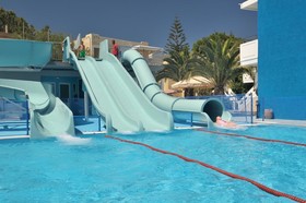 Kastalia Suites & Village Saint Nikolas