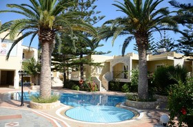 Kastalia Suites & Village Saint Nikolas