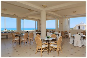 Kastalia Suites & Village Saint Nikolas