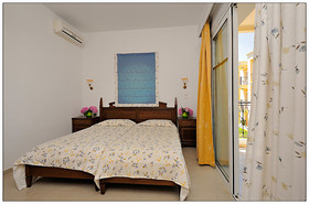 Kastalia Suites & Village Saint Nikolas