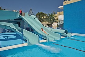 Kastalia Suites & Village Saint Nikolas