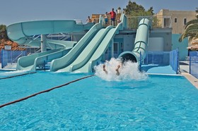 Kastalia Suites & Village Saint Nikolas