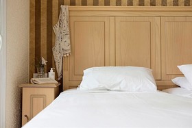 Kastalia Suites & Village Saint Nikolas