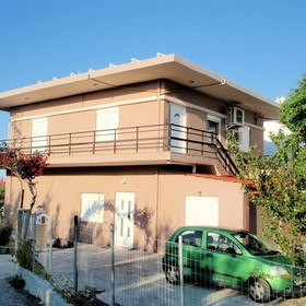 Sirens House