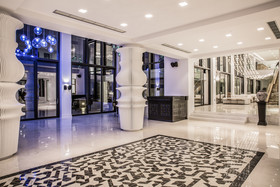 Abaton Island Resort & Spa