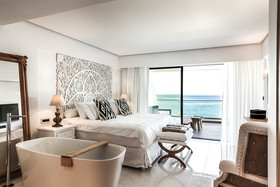 Abaton Island Resort & Spa