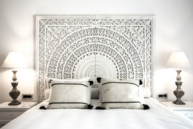 Abaton Island Resort & Spa