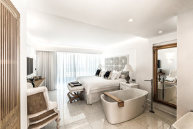 Abaton Island Resort & Spa