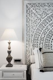 Abaton Island Resort & Spa