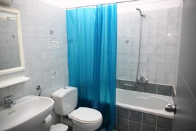 Acropolis Apartments
