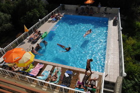 Acropolis Apartments