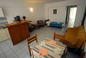 Acropolis Apartments