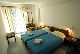 Acropolis Apartments