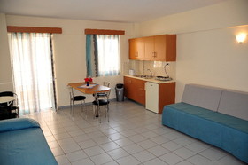 Acropolis Apartments