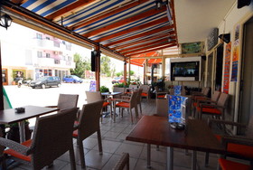 Acropolis Apartments