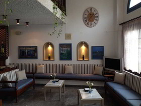 City Pearl Hotel