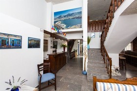 City Pearl Hotel