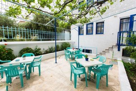 City Pearl Hotel