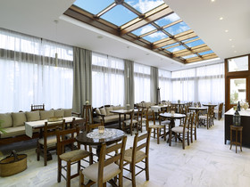 Albatros Spa & Resort Hotel