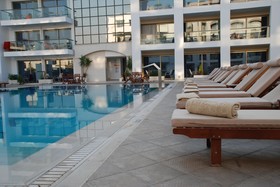 Albatros Spa & Resort Hotel