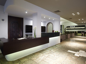 Albatros Spa & Resort Hotel