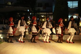 Albatros Spa & Resort Hotel