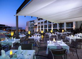 Albatros Spa & Resort Hotel