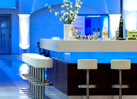Albatros Spa & Resort Hotel