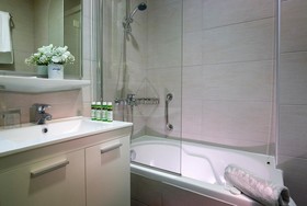 Albatros Spa & Resort Hotel