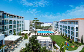 Albatros Spa & Resort Hotel