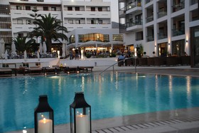 Albatros Spa & Resort Hotel