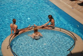 Albatros Spa & Resort Hotel