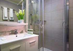 Albatros Spa & Resort Hotel