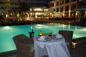 Albatros Spa & Resort Hotel