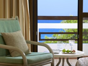 Knossos Royal Hotel