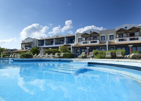 Knossos Royal Hotel
