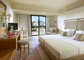 Knossos Royal Hotel