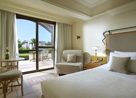 Knossos Royal Hotel