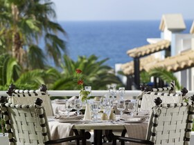 Knossos Royal Hotel