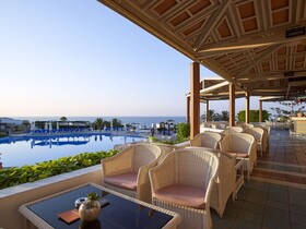 Knossos Royal Hotel