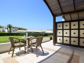 Knossos Royal Hotel