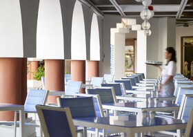 Knossos Royal Hotel